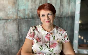 Светлана Димова может уйти из Министерства здравоохранения Оренбургской области
