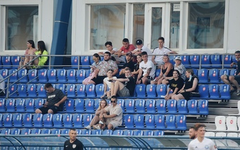 Роспотребнадзор разрешил ФК 