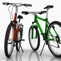 В Оренбурге вор украл из одного и того же подъезда сразу два велосипеда