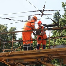 В Оренбурге на одну ночь перекроют участок улицы Цвиллинга