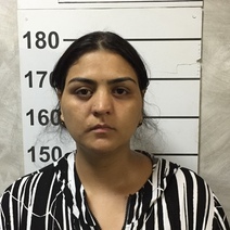 В Оренбургской области орудовала лжемаг Изанна