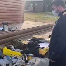 На дне Курильского озера обнаружили тело уроженки Соль-Илецка