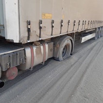 Соль-Илецкие бахчеводы попросили у губернатора дорогу