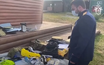 На дне Курильского озера обнаружили тело уроженки Соль-Илецка