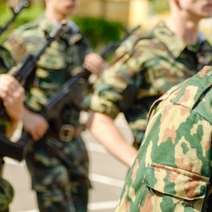 Трое орчан предстанут перед судом за уклонение от воинской службы