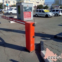 Где в Оренбурге в ближайшие годы появятся платные парковки