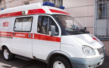 Оренбуржцу сломали основание черепа из-за громкого разговора на улице (18+)