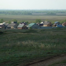 Под Оренбургом произошла разгерметизация газопровода