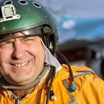 Погибший в Турции пилот Бе-200 - выпускник летного училища из Оренбурга