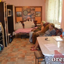 У мэрии Оренбурга есть в наличии лишь 13 комнат маневренного фонда