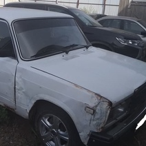 В Сорочинске пьяный водитель приехал к сотрудникам полиции