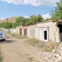 В Кувандыке вор проломил кирпичную стену гаража, чтобы угнать мотоцикл