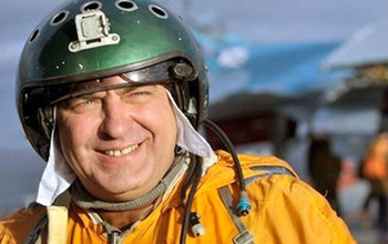 Погибший в Турции пилот Бе-200 - выпускник летного училища из Оренбурга