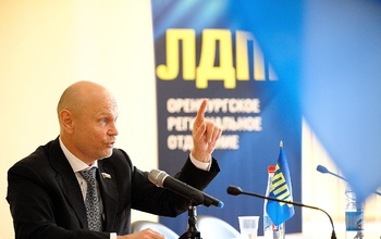 Депутат Госдумы Сергей Катасонов обратился в УФАС по поводу цен на газ в Оренбурге