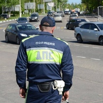 Пьяный водитель из Бугуруслана пытался откупиться от гаишника за 20 000 рублей