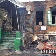 Что смогут купить погорельцы на компенсацию в 28 000 рублей за квадратный метр