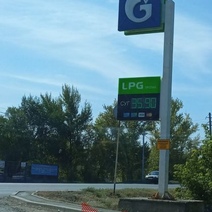 В Оренбуржье в УФАС обратили внимание на цены на сжиженный газ