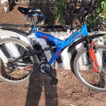 В Оренбуржье торопившийся домой мужчина 