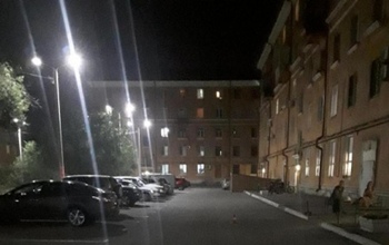 В Новотроицке водитель сбил пятилетнего ребенка и скрылся