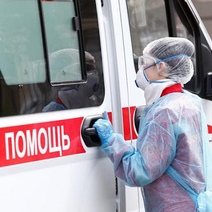 В Оренбурге от коронавируса умер трехмесячный ребенок (18+)