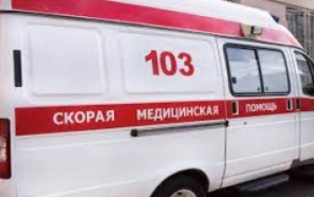 В Акбулакском районе водителю 