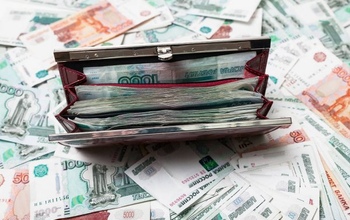В Оренбурге члены ОПГ пытались похитить более 219 000 000 рублей