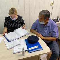 Самовыдвиженец Джуламанов через суд добился регистрации в качестве кандидата в депутаты ЗС