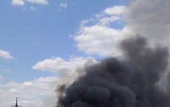 В Оренбуржье в районе села Майорское произошло жуткое ДТП