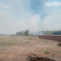 Трагедия под Роптанкой: доброволец и глава сельсовета попали в огненную «воронку»