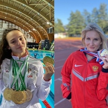 Когда смотреть выступления спортсменок из Оренбуржья на Паралимпиаде в Японии