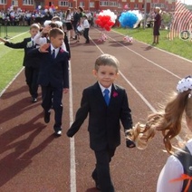 Праздничные линейки 1 сентября будут только у первоклашек и выпускников