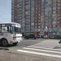 Оренбуржцы, готовьтесь к очередным пробкам на проспекте Победы