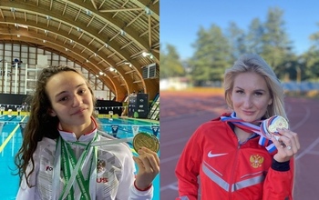 Когда смотреть выступления спортсменок из Оренбуржья на Паралимпиаде в Японии