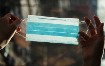 Антиковидные ограничения губернатор Оренбуржья продлил до 7 сентября