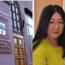 Чиновники из УСДХ Оренбурга написали заявления на увольнение