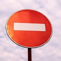 В Оренбургской области ограничено движение по мосту