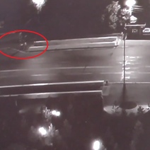 Молодой оренбуржец ночью на улице сорвал часы с руки обидчика