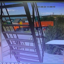 Внимание, розыск: в Оренбуржье с места ДТП скрылся водитель КАМАЗа, сбивший пешехода