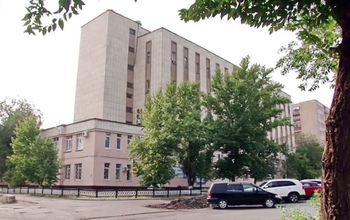 Госархив Оренбургской области переедет в новое здание стоимостью в 65 млн рублей