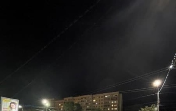 Пострадали ребенок, мужчина и женщина: подробности жесткого ДТП на проспекте Гагарина