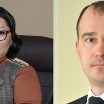 Стало известно, кто займет кресло начальника УСДХ Оренбурга