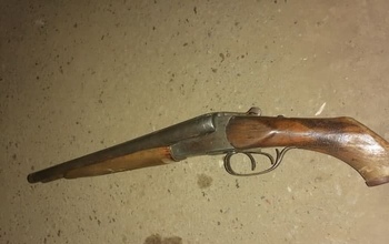 Опасная находка может отправить оренбуржца на пять лет в колонию
