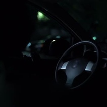 Жителя Александровки за один день за рулём своих авто застукали сразу два автовладельца