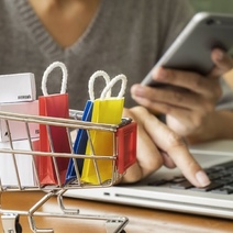 В Оренбурге по сравнению с 2019 годом стало в 6 раз больше маркетплейсов