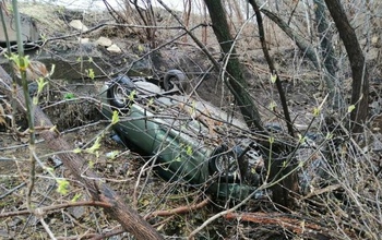 В Октябрьском районе под суд пойдет водитель, сбивший пешехода и опрокинувший авто в кювет