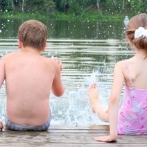 Исходя из опроса читателей orenday, более 15% земляков этим летом побывали на море