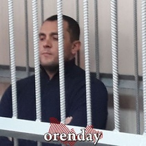 У экс-президента федерации ММА Оренбуржья Виктора Фролова на 1,5 года отобрали права