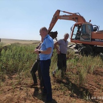 Долгое устранение коммунальной аварии в Оренбуржье дошло до суда