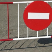 В Оренбурге 3 сентября временно перекроют для движения участок улицы Кирова