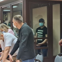 Убийцы, устроившие стрельбу в Соль-Илецке, получили от 12 до 16 лет лишения свободы